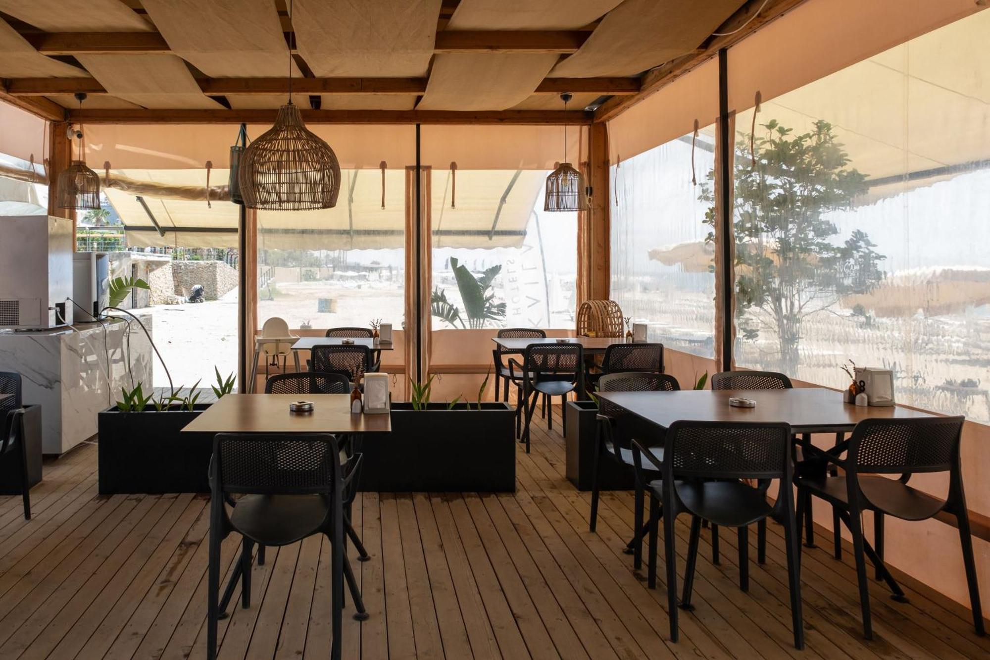 Kaila Krizantem Hotel Alanya Exterior foto